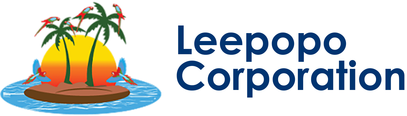 Leepopo Corporation