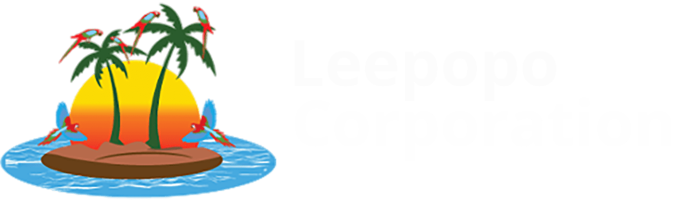 Leepopo Corporation