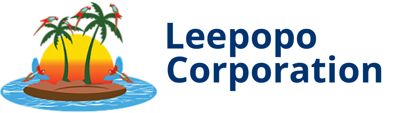 Leepopo Corporation